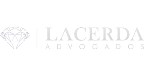 LACERDA E LACERDA ADVOGADOS ASSOCIADOS Logo