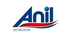 Anil Distribuidora Logo