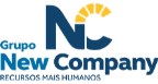 Por dentro da empresa New Company Logo