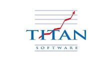 Logo de Titan Software