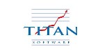 Titan Software Logo
