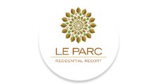Condomínio Le Parc Residential Resort logo