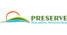 Logo de Preserve Soluções Ambientais