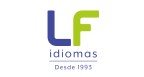 LF Idiomas Logo
