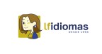 LF Idiomas Logo
