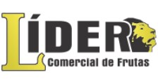 Comercial de Frutas Líder logo