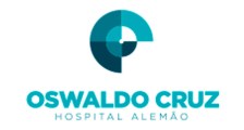 Hospital Alemão Oswaldo Cruz logo