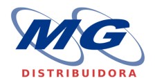 MG Distribuidora logo