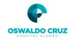 Opiniões da empresa Hospital Alemão Oswaldo Cruz Logo