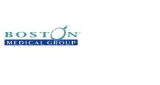 BOSTON MEDICAL GROUP logo