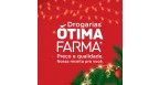 otima farma Logo