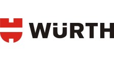 Wurth do Brasil logo