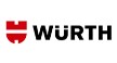 Wurth do Brasil Logo