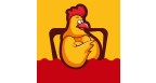mestre frango Logo