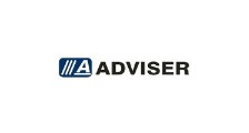 Logo de Adviser