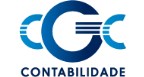 CGC Contabilidade Ltda Logo