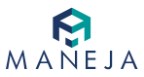Maneja Facilities Logo