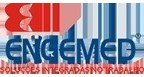 Por dentro da empresa ENGEMED SAUDE OCUPACIONAL Logo