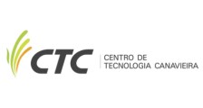 Logo de CTC - Centro de Tecnologia Canavieira