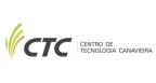 CTC - Centro de Tecnologia Canavieira Logo