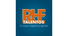 Logo de RHF Talentos
