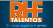 Por dentro da empresa RHF TALENTOS