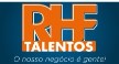 Por dentro da empresa RHF TALENTOS