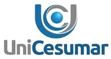 Logo de UniCesumar