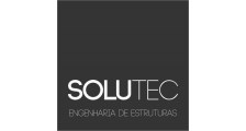 SoluTEC Engenharia de Estruturas logo
