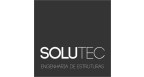 SoluTEC Engenharia de Estruturas Logo