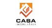 Por dentro da empresa CASA IMOBILIARIA SERRA Logo