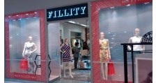 Logo de Fillity Modas