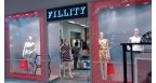 Fillity Modas Logo