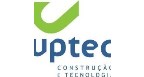 UPTEC Construção e Tecnologia Ltda Logo