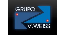 Logo de Grupo V. Weiss
