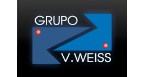 Grupo V. Weiss Logo
