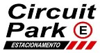 circuit park estacionamento Logo