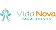 Vida Nova para Idosos logo