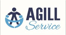 AGILL SERVICE logo