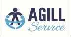 AGILL SERVICE Logo