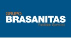 Por dentro da empresa Brasanitas Logo