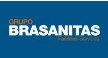 Por dentro da empresa Brasanitas Logo