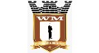 Wm Proteção e serviços Logo