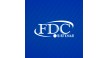 Por dentro da empresa FDC SISTEMAS Logo