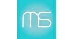 MS odontologia Logo