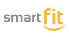 Logo de Smart Fit