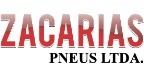 Zacharias Pneus Logo