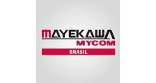 Mayekawa do Brasil logo