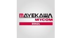 Mayekawa do Brasil Logo
