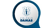 Colégio Damas logo